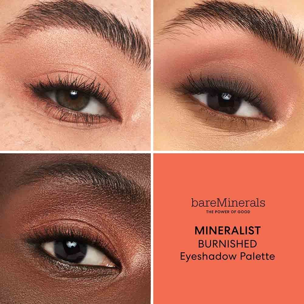 bareMinerals Augen-Makeup Eyeshadow Palette
