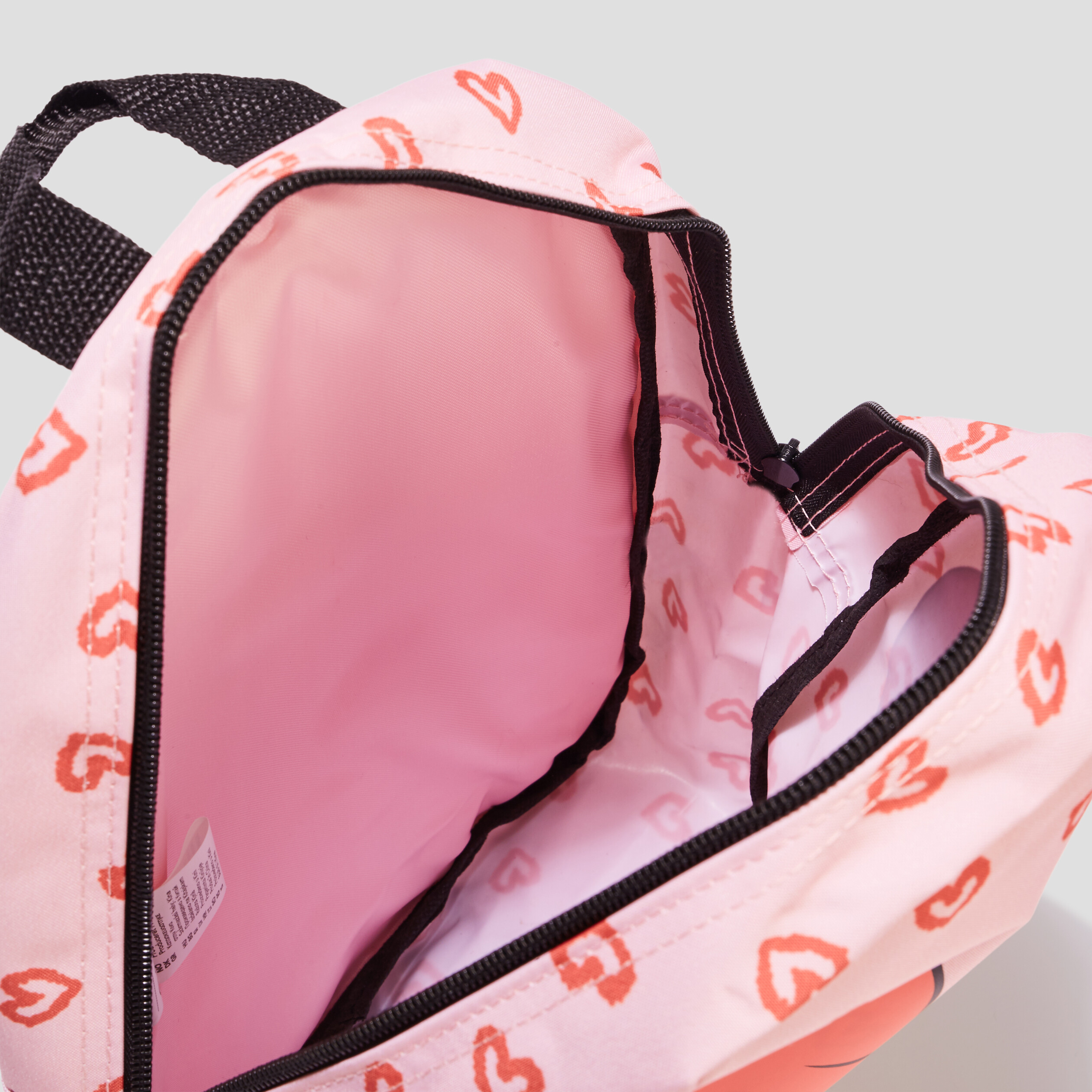 Sac à dos Minnie multicolore fille | La Halle