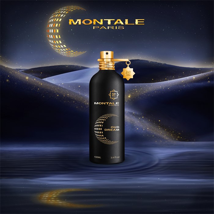 Eau de Parfum Spray