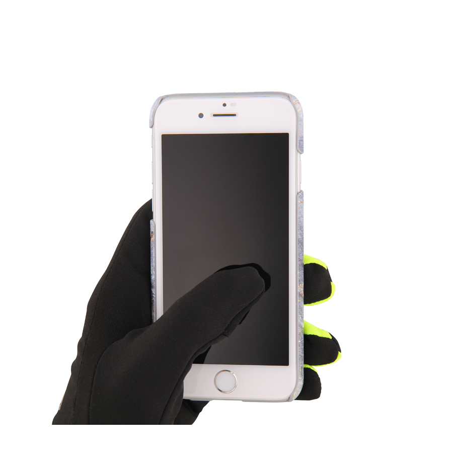 Touch-Screen-Handschuh Urban Moov, von t'nb - ATU
