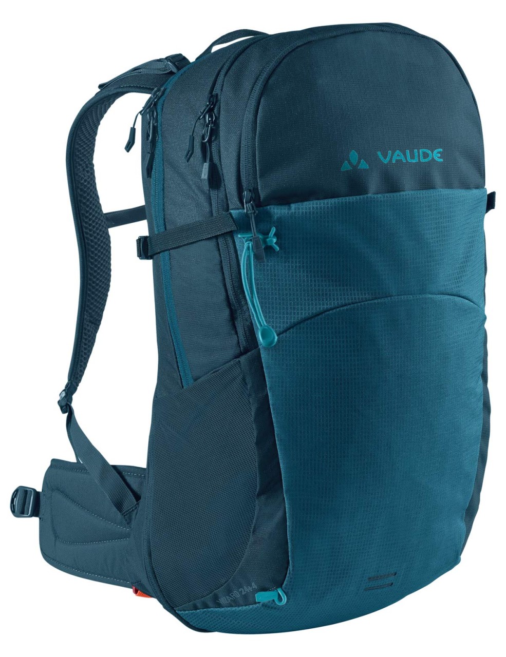 VAUDE Handtaschen blau 14567