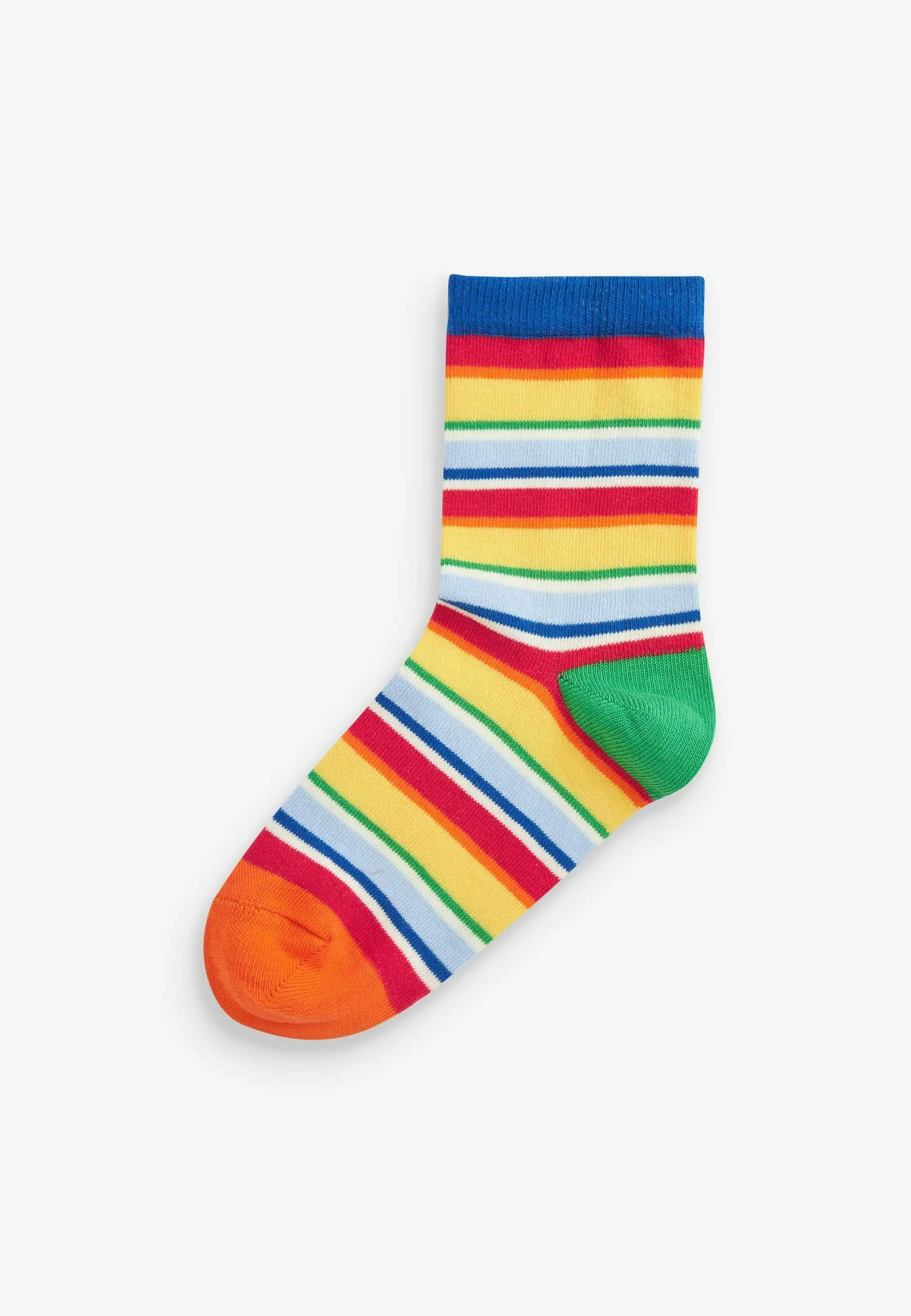 Calcetines Little Bird LITTLE BIRD BY JOOLS OLIVER BRIGHT SOCKS PACK DE 5 - Calcetines