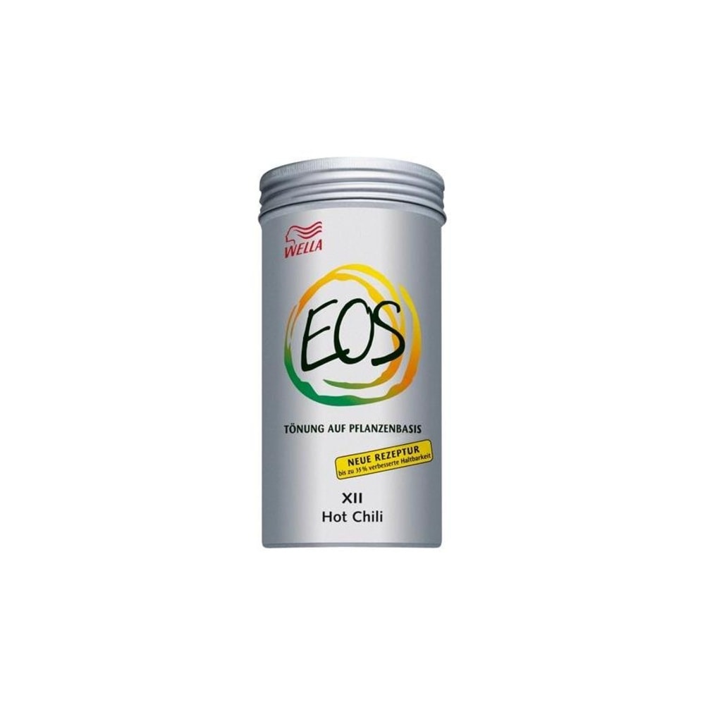 Wella EOS Pflanzentönung Coloration capillaire