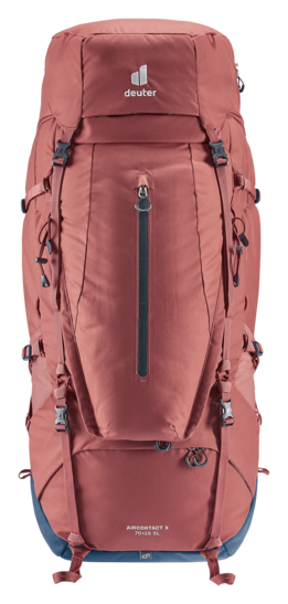 deuter Aircontact X 70+15 SL | Trekkingrucksack