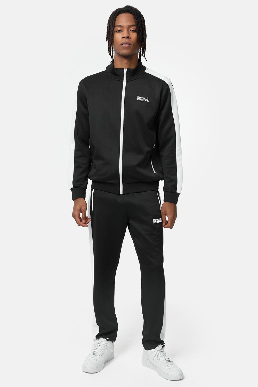 Lonsdale Trainingsanzug MANHAY