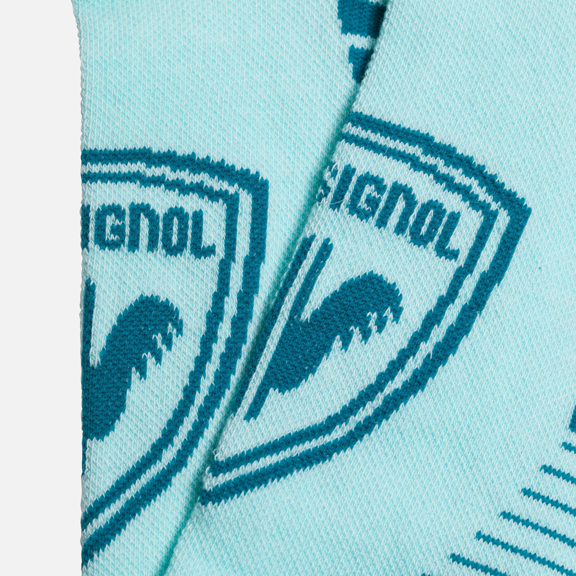 Chaussettes de VTT pour femme