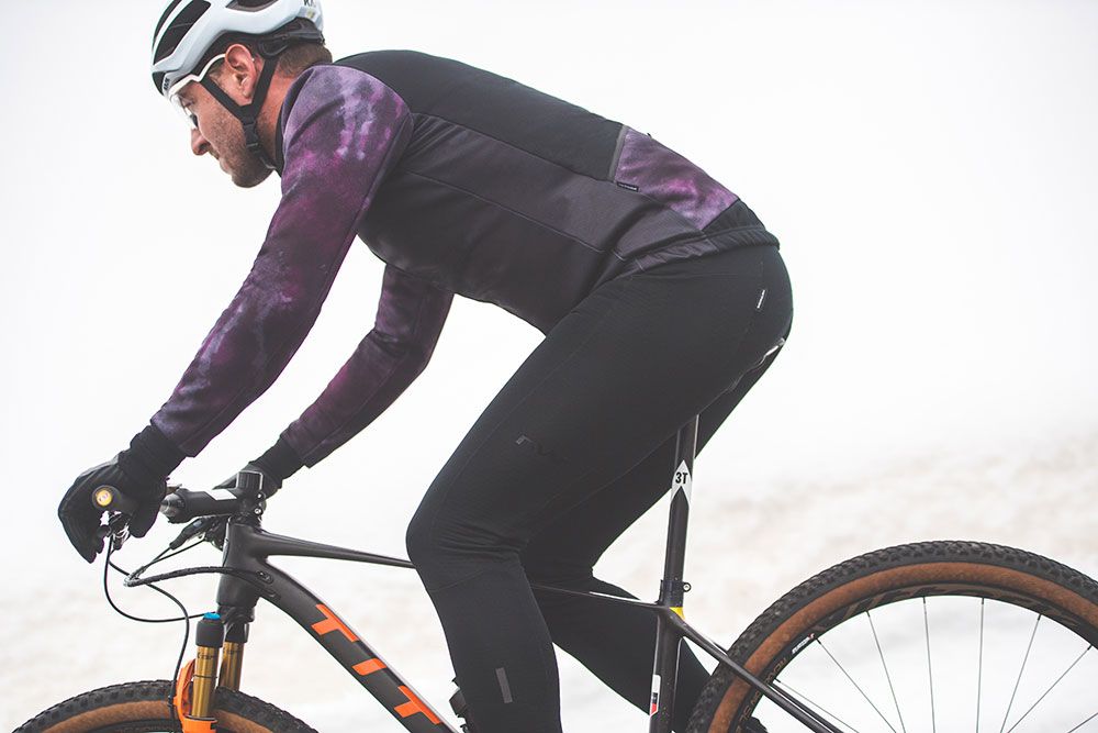 Northwave Extreme Pro - Trägerhose mit Polster kaufen | Bike-Discount