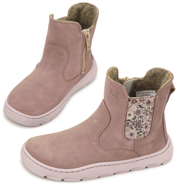 Däumling ~ Fiore Chelsea Boot ~ Turino