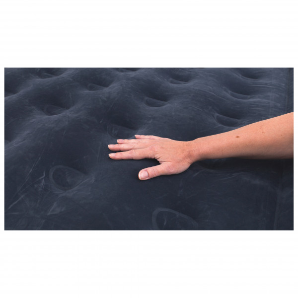 Outwell - Superior with Built-In Pump - Luftbett