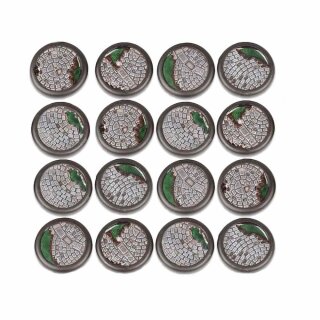 30mm Sunken Plaza Bases (16)