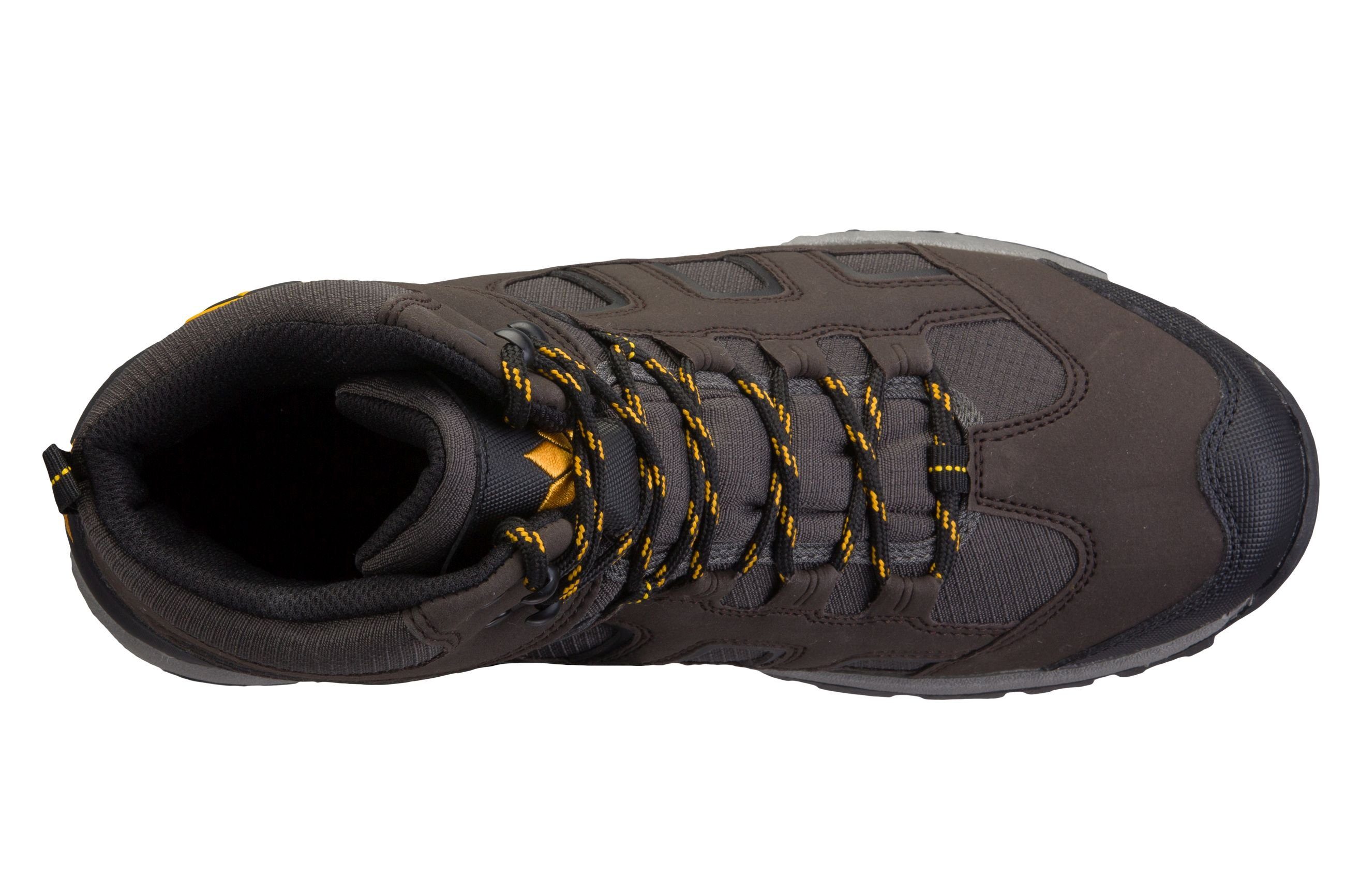 Lico Outdoorstiefel Eagar High Outdoorschuh