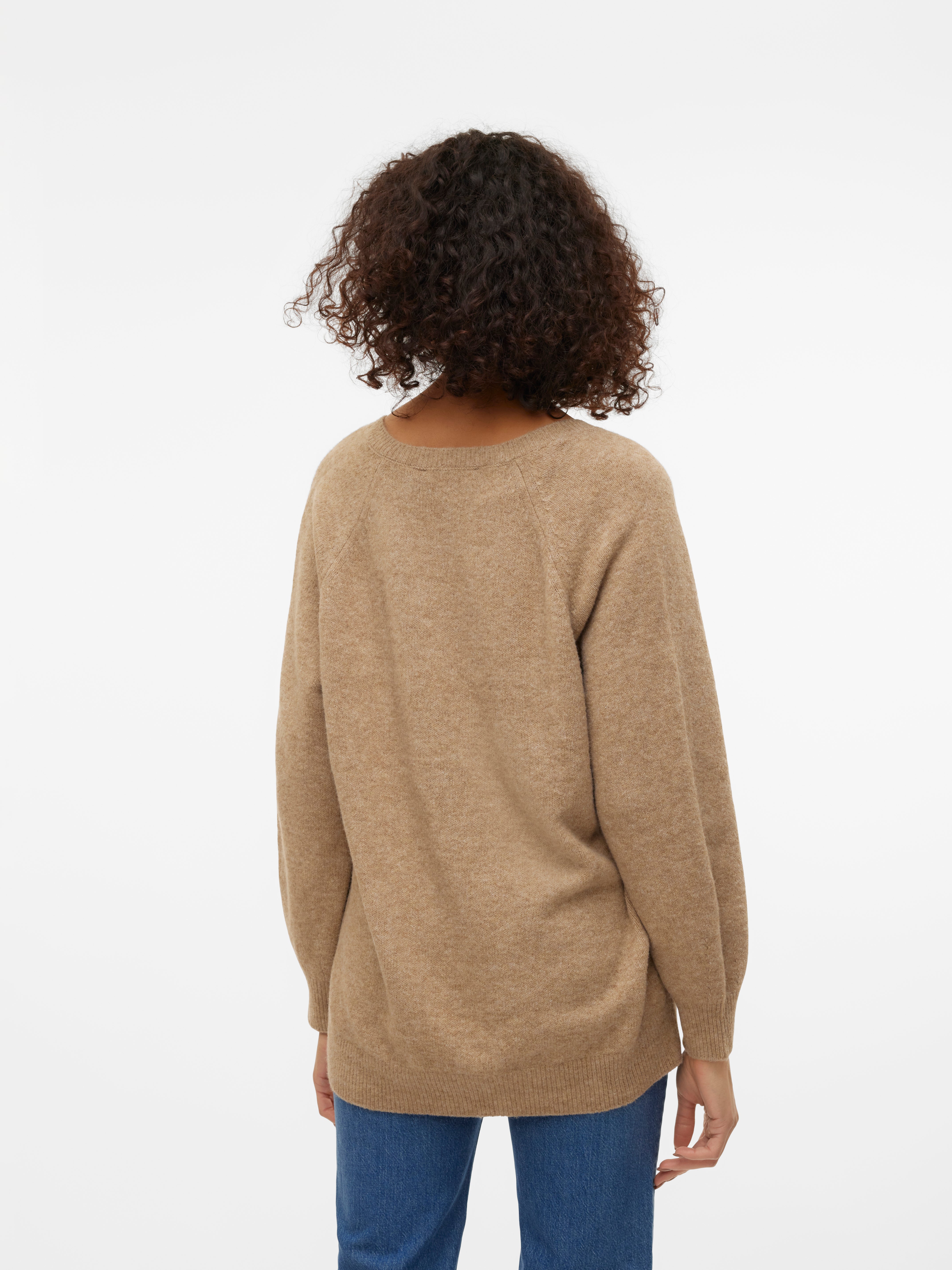 VMLEAF Pullover