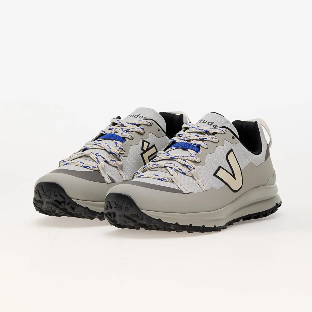 VEJA W x TUDES Trek Shell ET2303651A / weiss