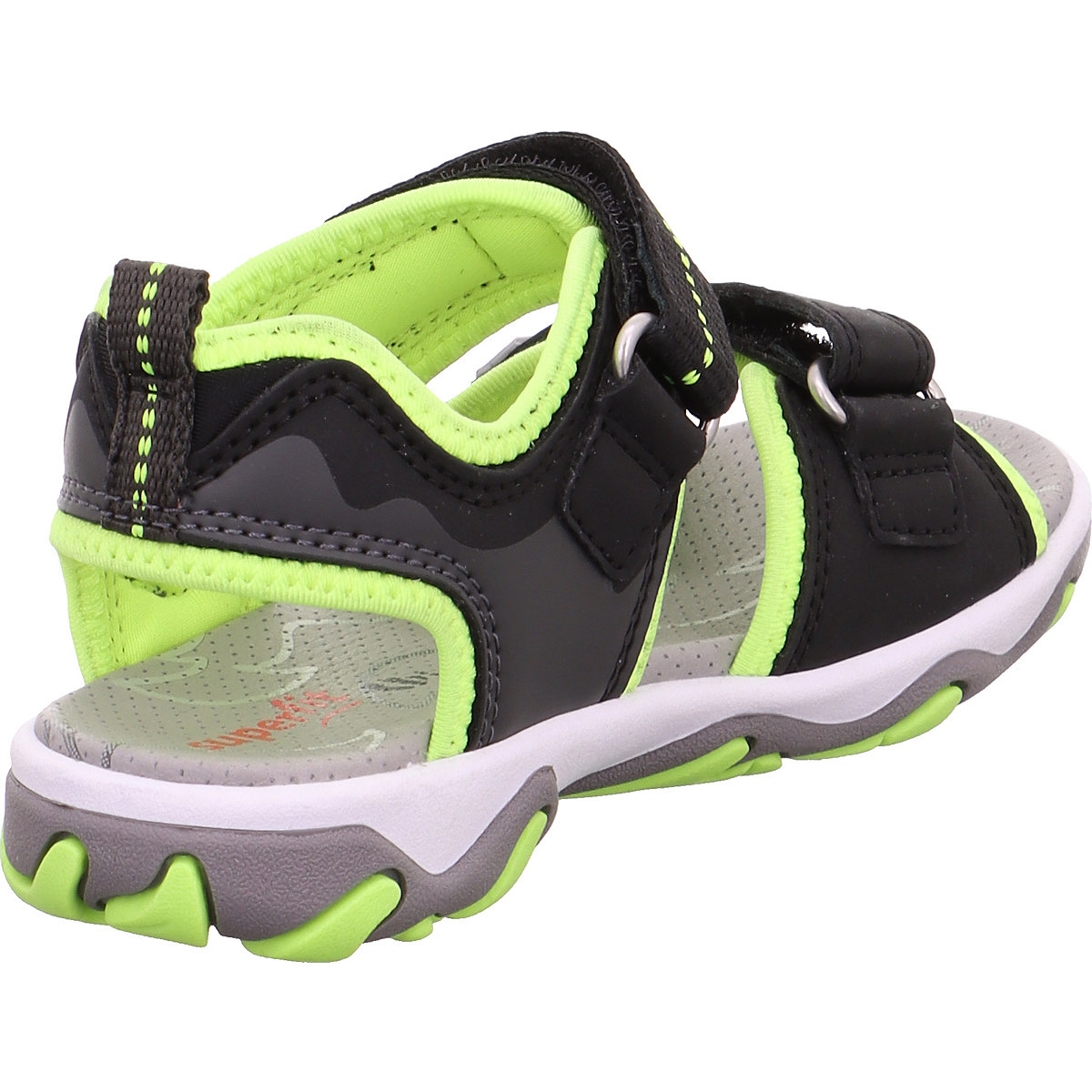 Sandalen MIKE 3.0 WMS Weite M4 für Jungen