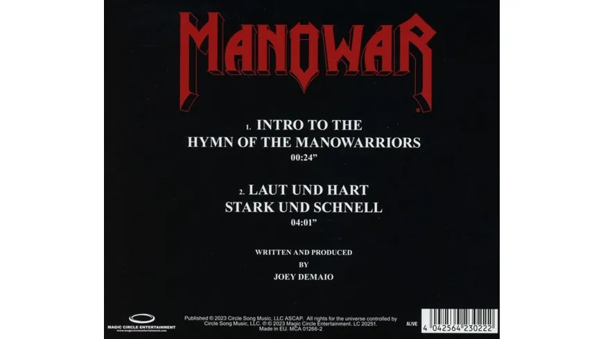 Laut Und Hart Stark Und Schnell
