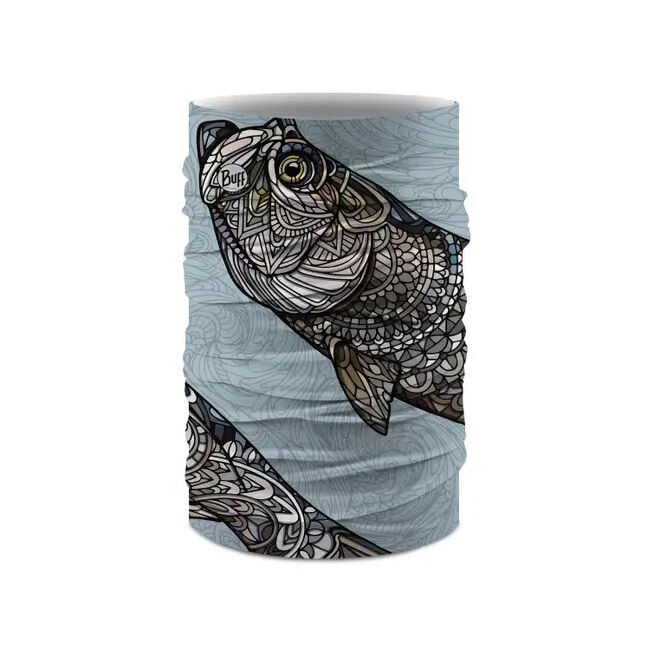 Buff Andrea Larko Tarpon Steel choker