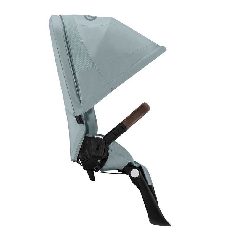 Assise pour poussette Gazelle S sky blue Cybex