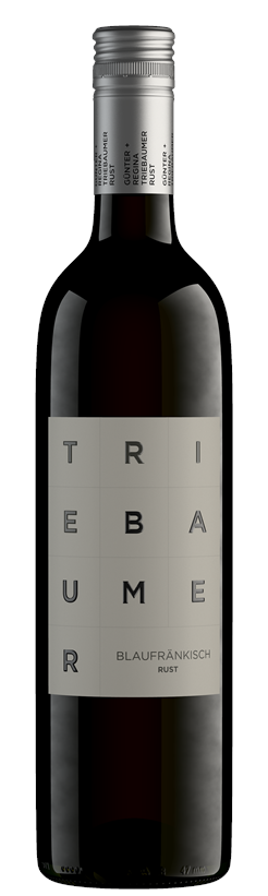 Weingut Triebaumer-Blaufränkisch