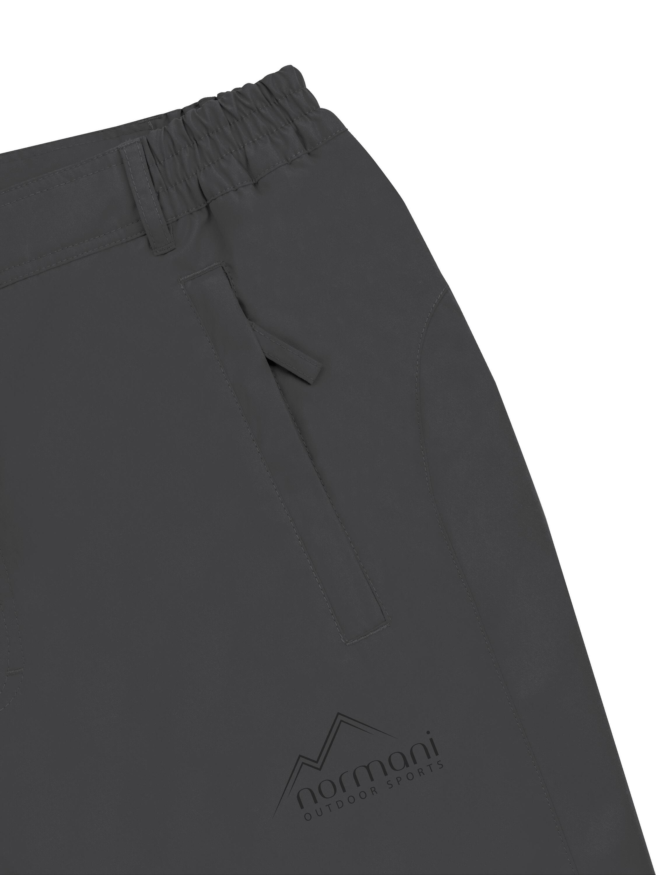 Regular Athletic Pants 'Deltana'