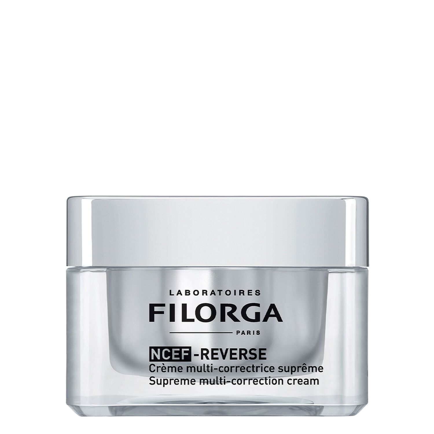 Filorga NCEF- Reverse Crème de jour anti-rides fermeté et éclat
