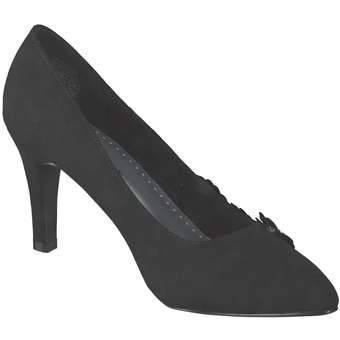 Inspired Shoes Pumps in schwarz