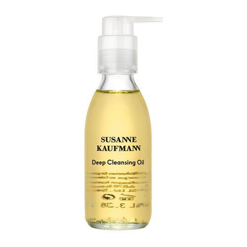 Susanne Kaufmann Syväpuhdistava öljy 100 ml