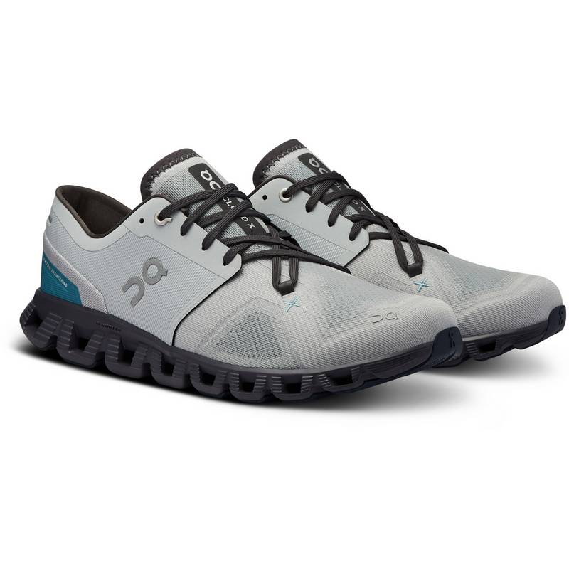 On Cloud X3 Laufschuhe Herren