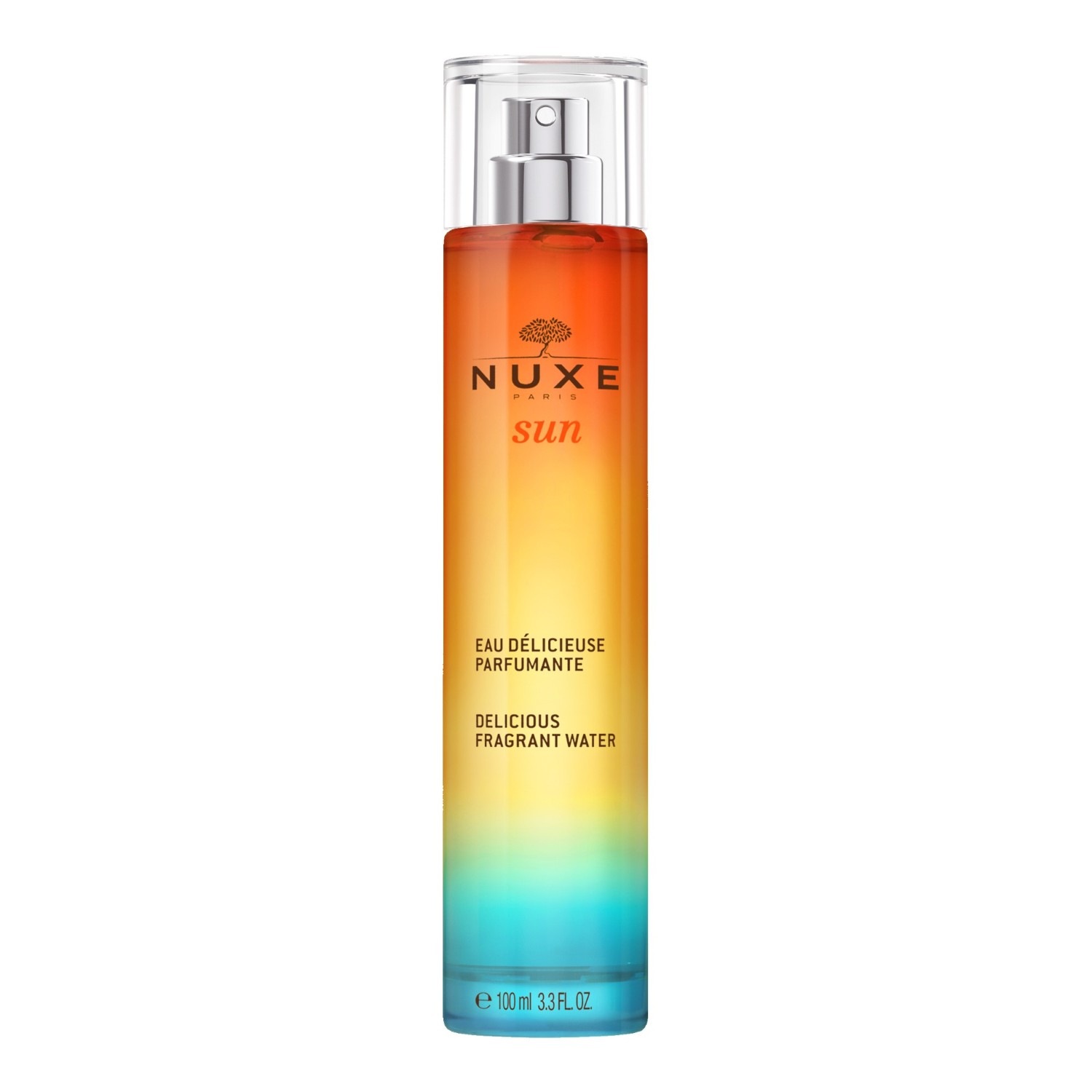 NUX SUN FRAGRANT 100ML