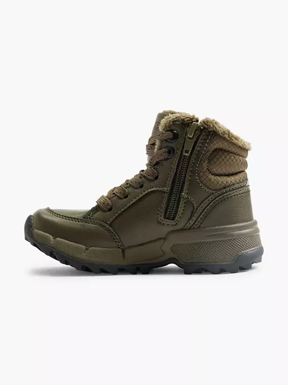 Kappa Schnürboots