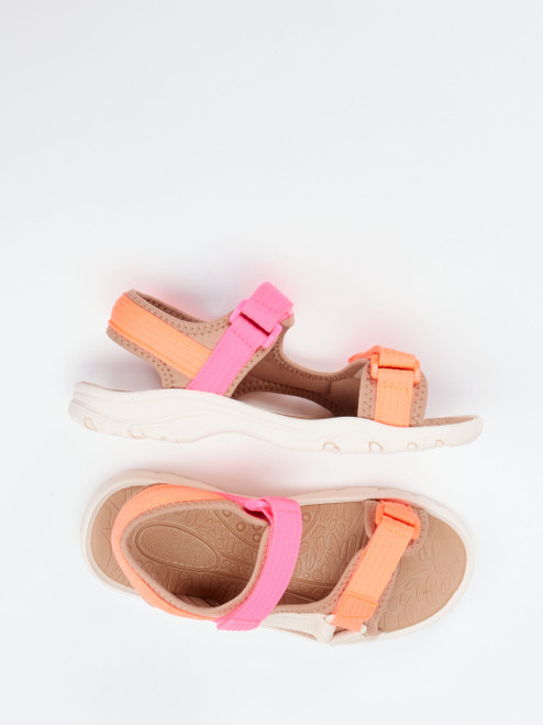 Sandalette-62015450007 Bisgaard
