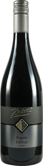 2018 Regent Edition trocken Bio - Weingut Halter