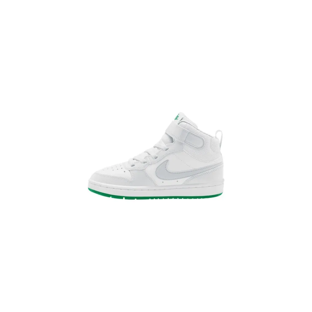 Nike Mid CD7783-115 / weiss