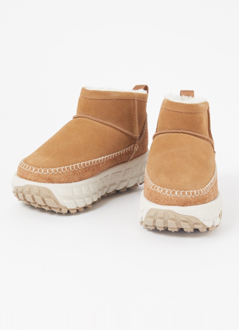 Cizme UGG Venture Daze Ultra Mini Ante