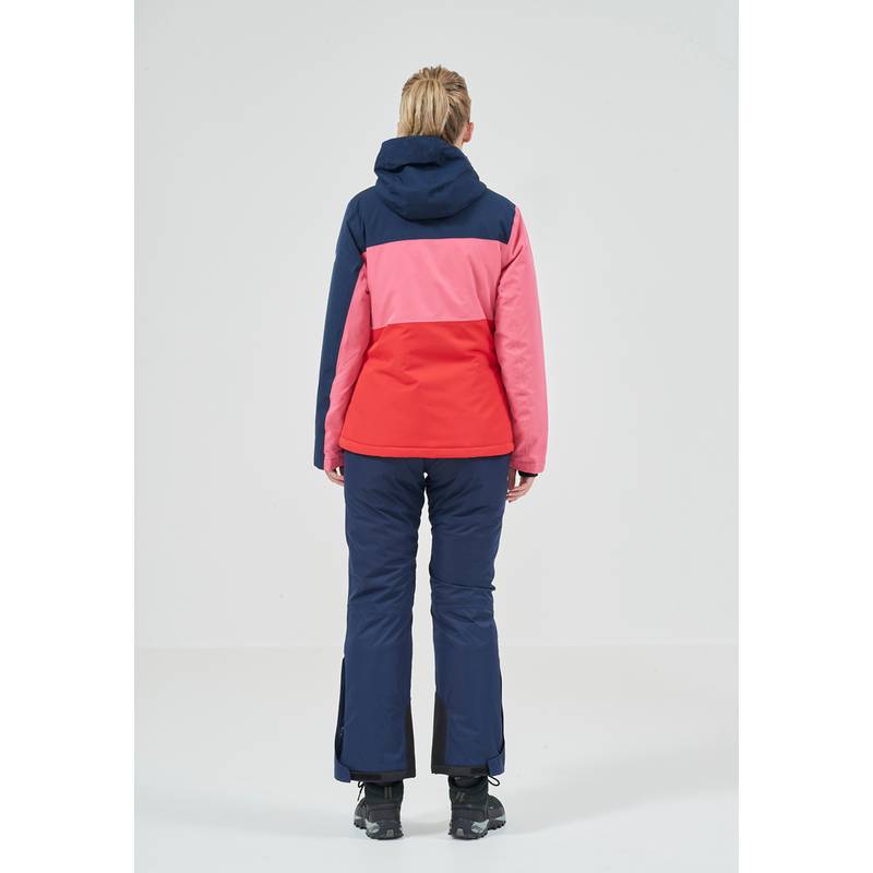 Whistler Fairway Skihose Damen