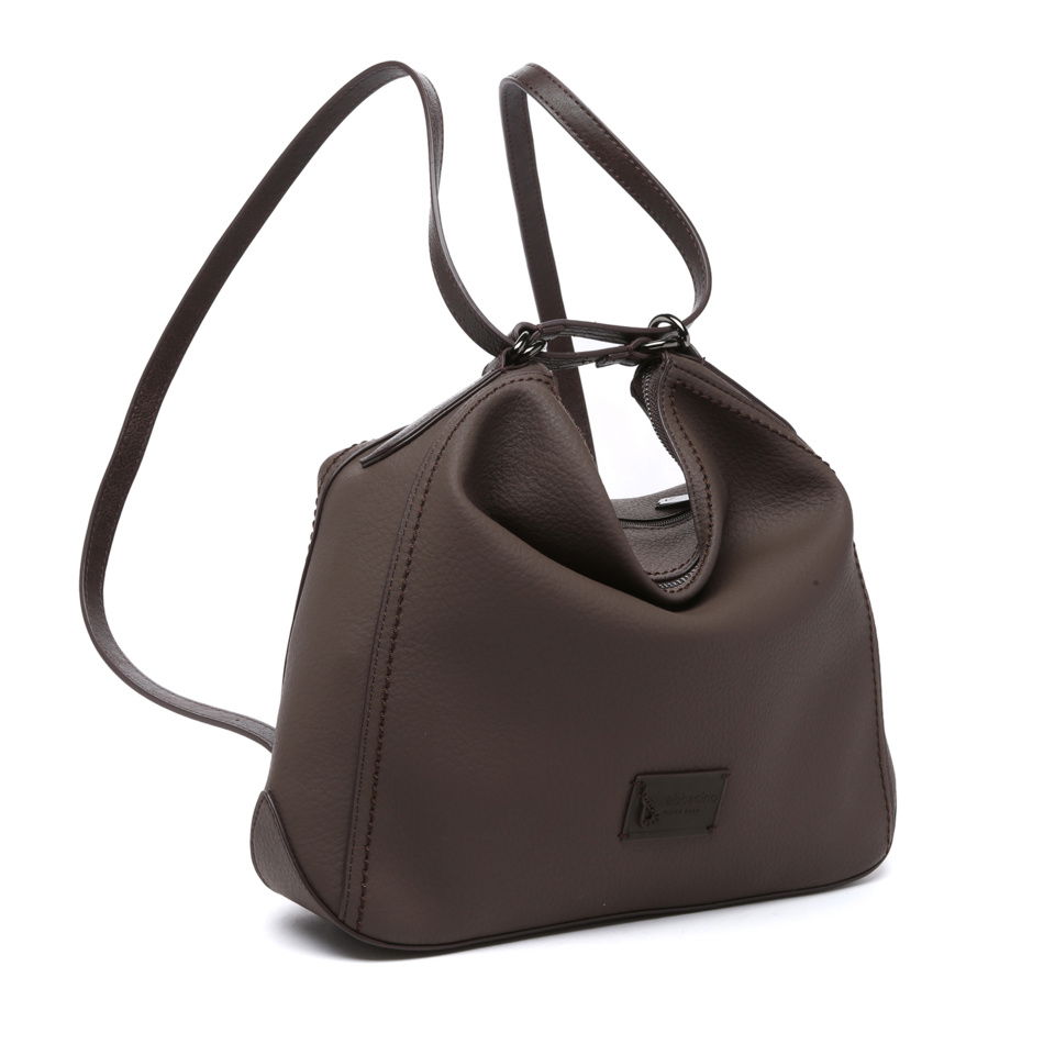 abbacino Hubbard Rucksacktasche