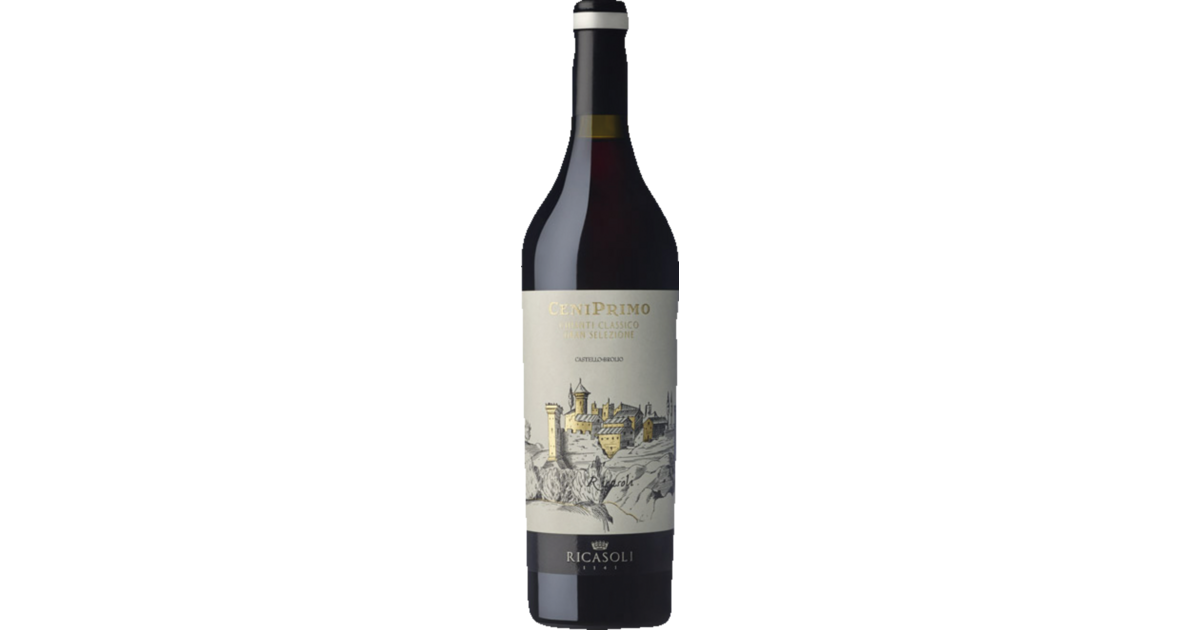 Ceniprimo Chianti Classico Gran Selezione