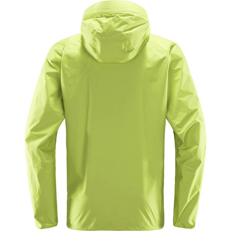 Haglfs L.I.M Jacket Hardshelljacke Herren