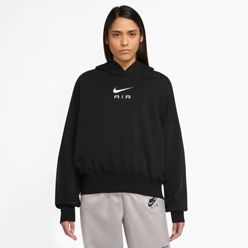 DAMEN KAPUZENSWEAT W NSW AIR FLC HOODIE
