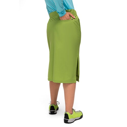 DAMEN ROCK FORTUNIT SKIRT