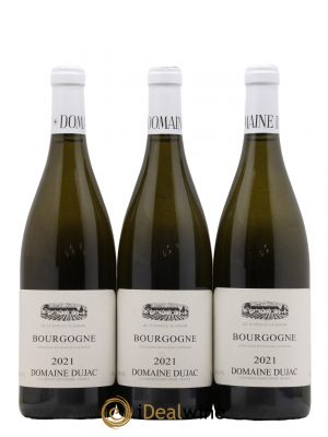 Bourgogne Dujac (Domaine)  2021 - Lot de 3 Bouteilles