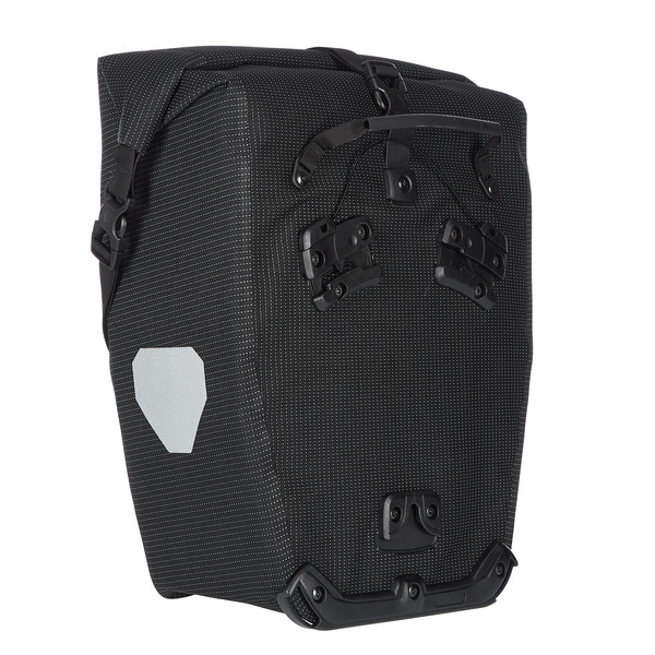 BACK-ROLLER HIGH-VIS. QL31 - Fahrradtaschen