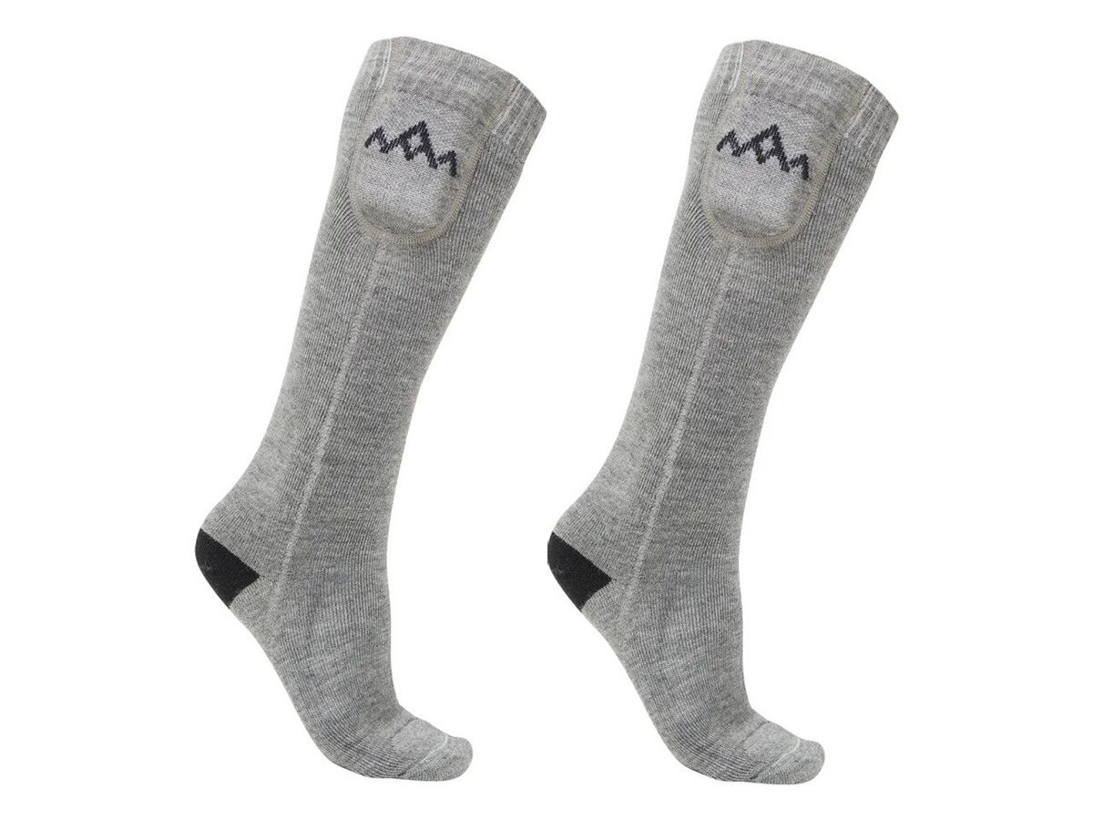 Heat Experience Everyday beheizte Socken