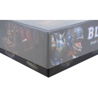 Feldherr Schaumstoff-Set für die Blood Bowl 2016 Box