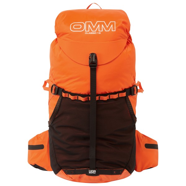 OMM - Classic 18 - Tourenrucksack