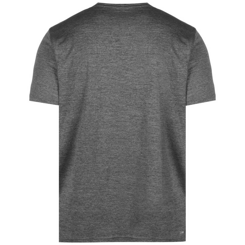 PUMA Train Favourite Heather Cat Funktionsshirt Herren
