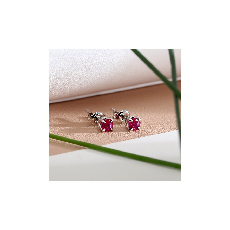 Live Diamond Ohrstecker