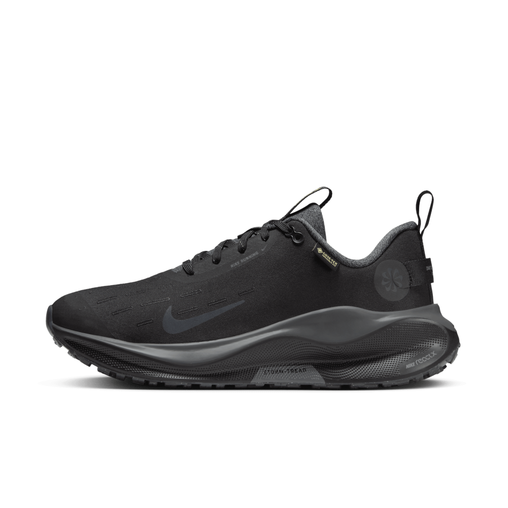 Nike InfinityRN Infinity Run 4 GORE TEX FB2197-002 / schwarz