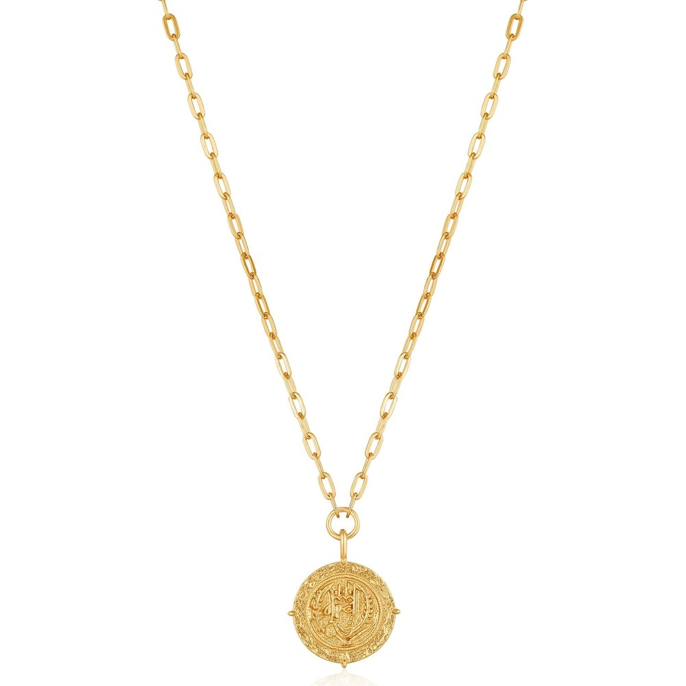 Ania Haie Chaînette 925 Argent collier