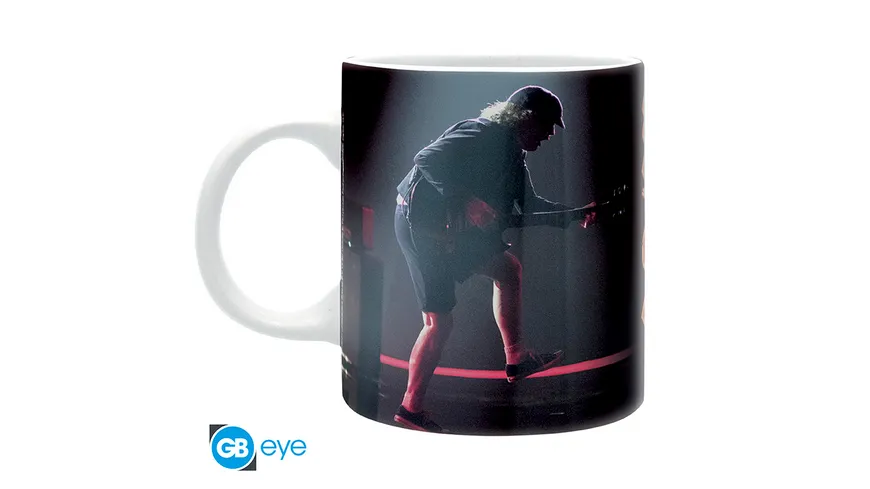 320ml Tasse Angus