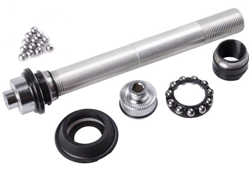 Shimano Hohlachse komplett für FH-M770 kaufen | Bike-Discount